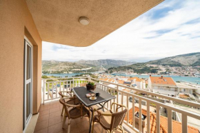 Burum Accommodation B&B - Apartment with Beautiful view 3